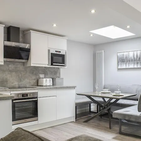 Holiday home Woodgate *