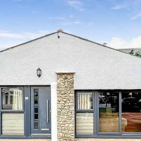 Holiday home Woodgate *