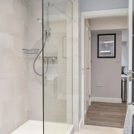 Woodgate Holiday home Dalton in Furness