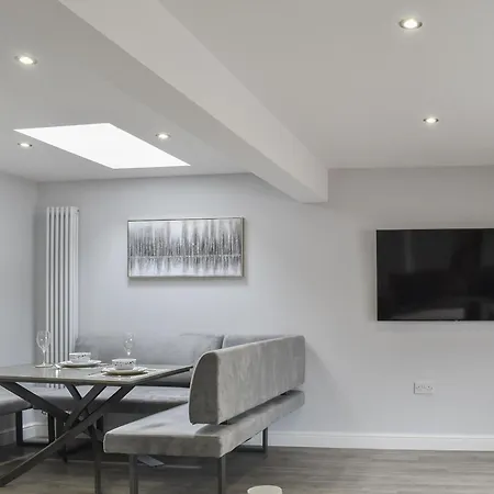 Holiday home Woodgate