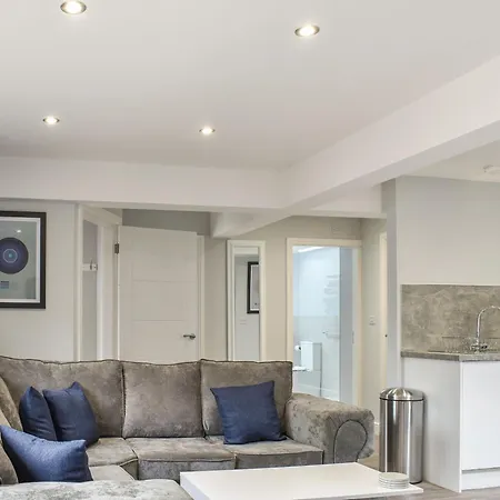 Woodgate Holiday home *