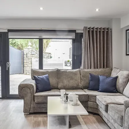 Holiday home Woodgate