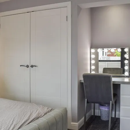 Woodgate * Dalton-in-Furness